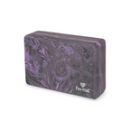 Premium Foam Yoga Block - Amatthyst