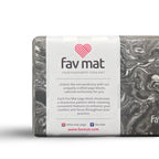 Premium Foam Yoga Block - Tourmaline