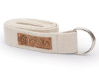 Kama Craft Yoga Belt - Cotton