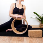 Kama Craft Yoga Wheel