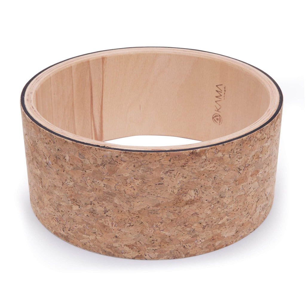 Kama Craft Yoga Wheel
