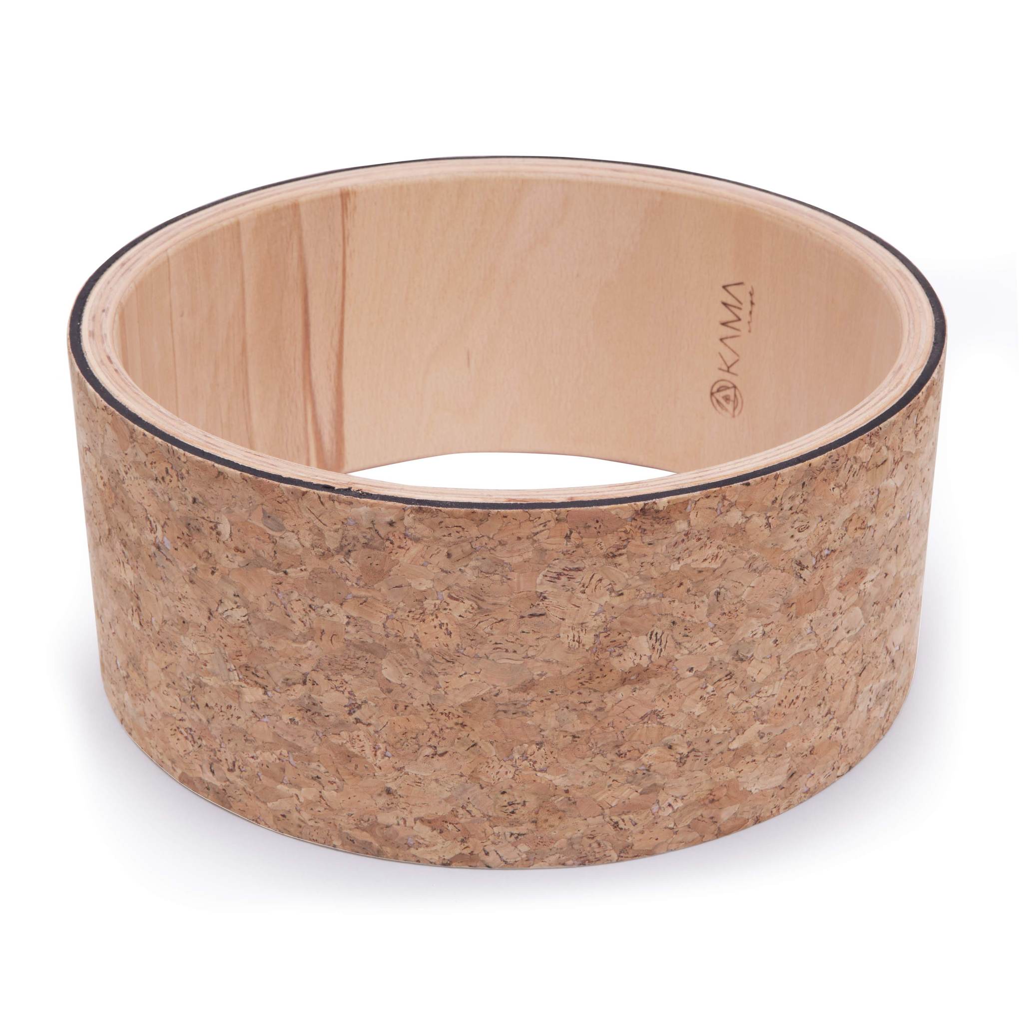 Kama Craft Yoga Wheel