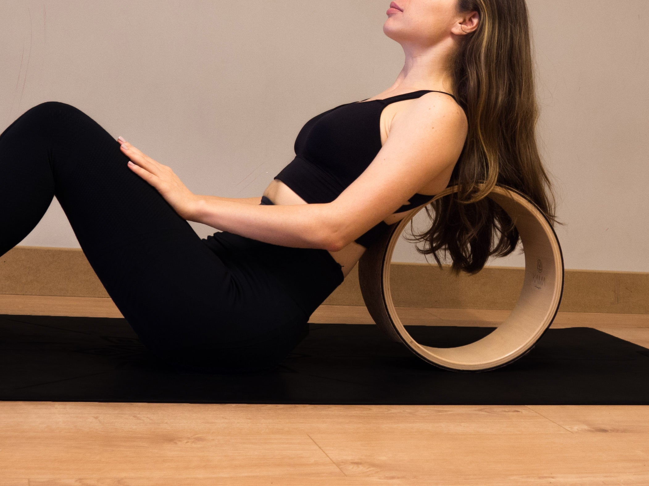 Kama Craft Yoga Wheel