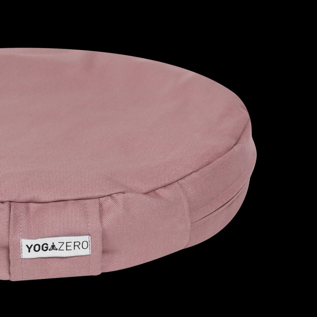 Yoga- Buckwheat Meditation Cushion