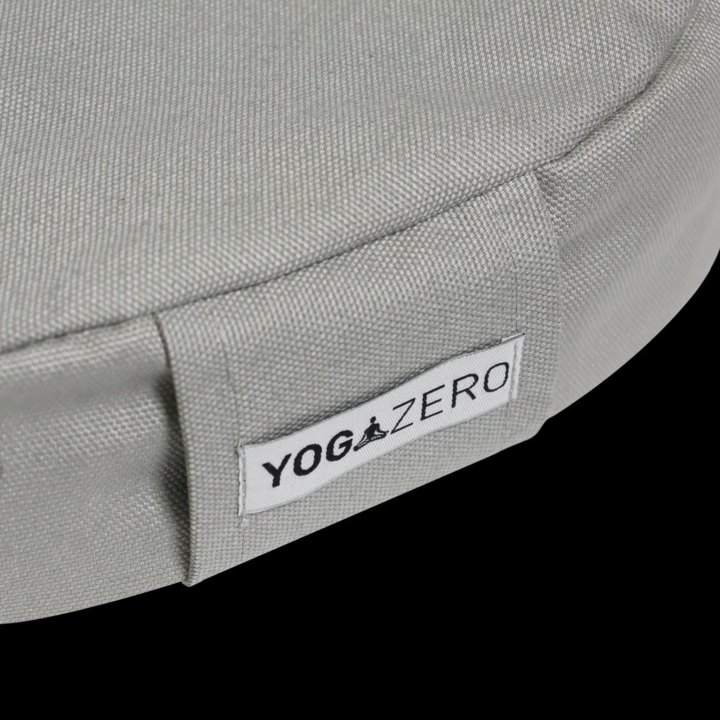 Yoga- Buckwheat Meditation Cushion