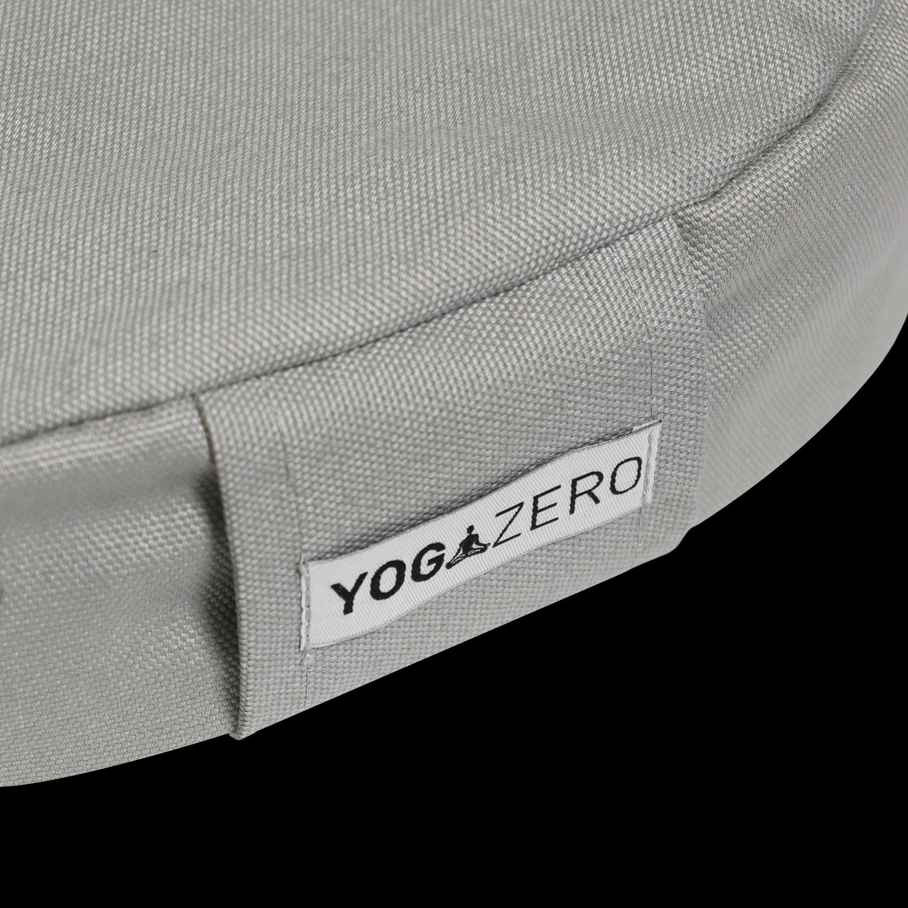 Yoga- Buckwheat Meditation Cushion