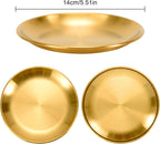 Brass Incense Holder with Ash Catcher