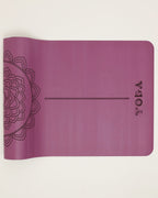 The Yoga mat - Chakra Series | Sahasrara