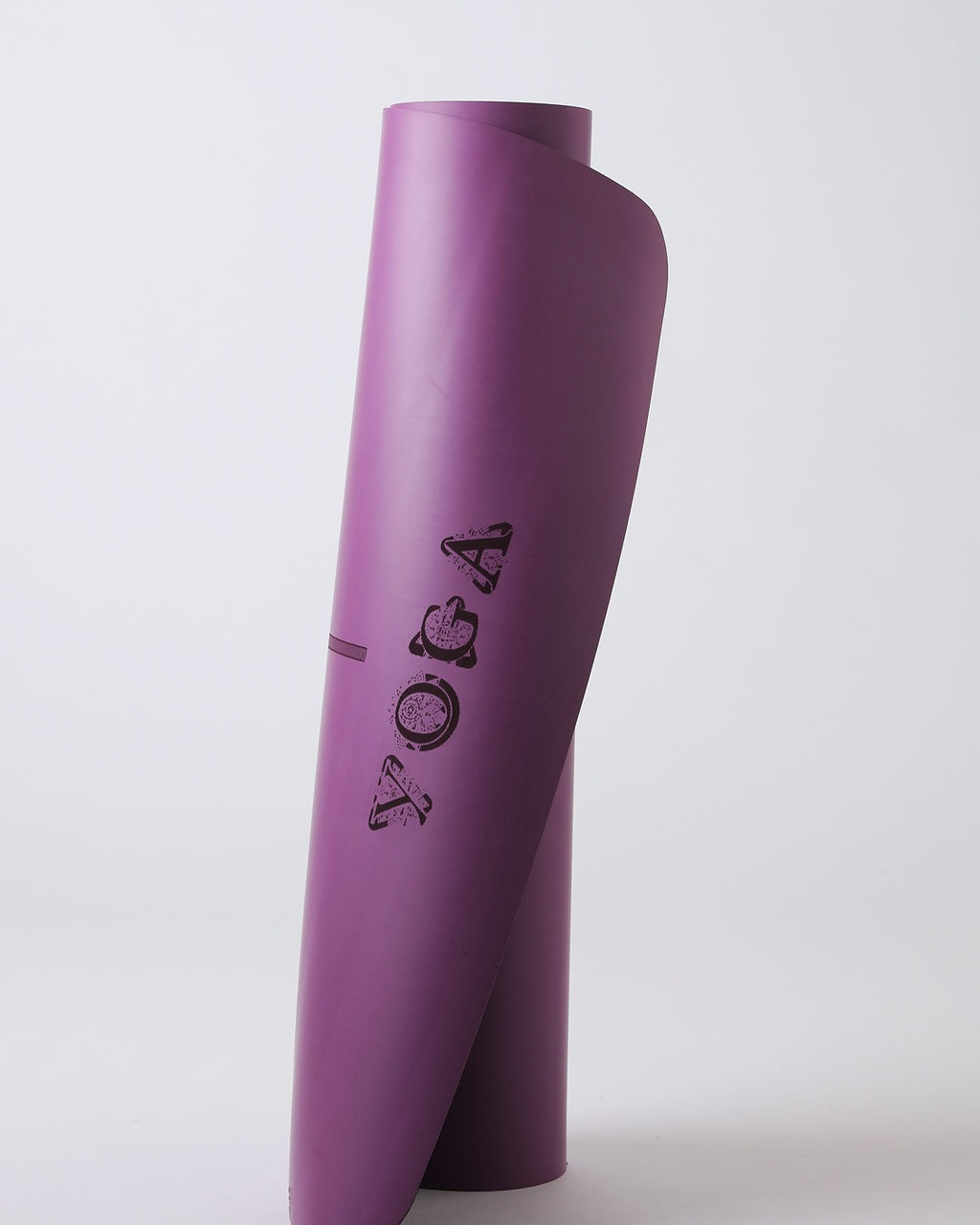 The Yoga mat - Chakra Series | Sahasrara