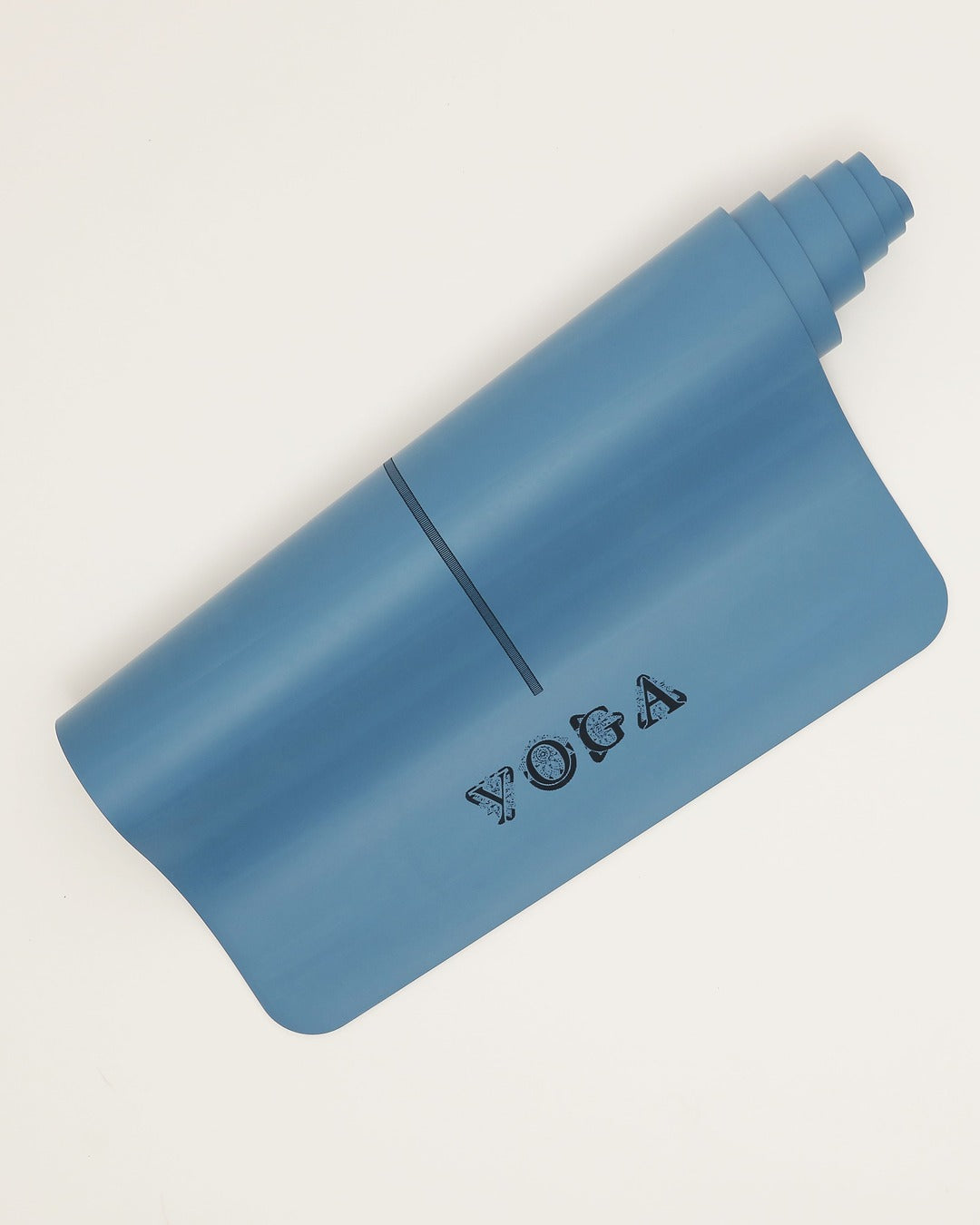 The Yoga mat - Chakra Series | Ajna