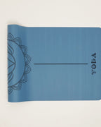 The Yoga mat - Chakra Series | Ajna
