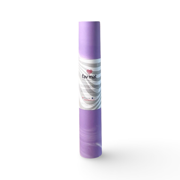 Fav Mat - Eco Grip - Purple