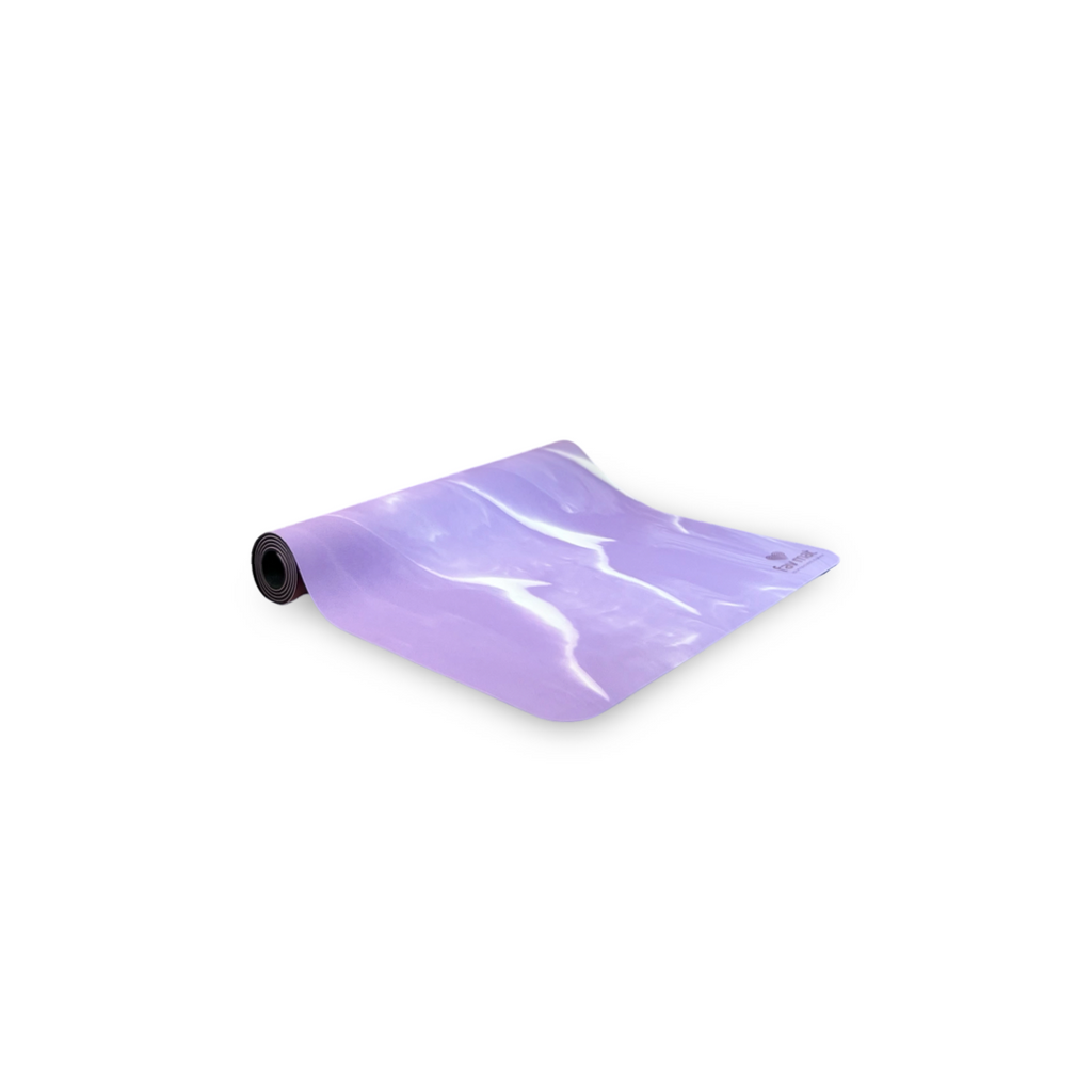 Fav Mat - Eco Grip - Purple