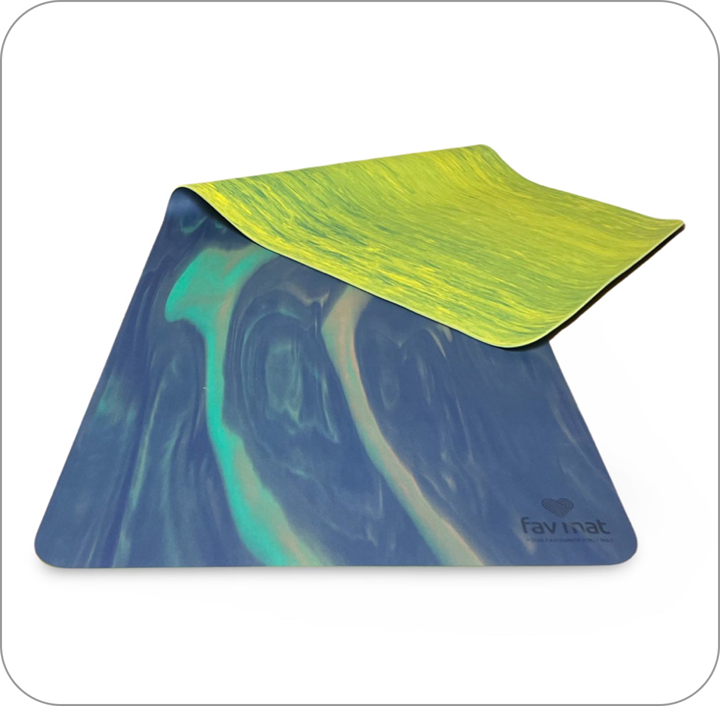 Ocean Series - FAV MAT