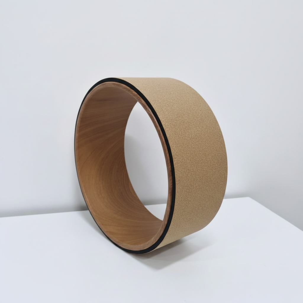 Yoga Wheel - Yogamat.co
