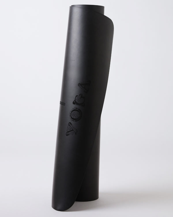 The Yoga mat - Ultra Series