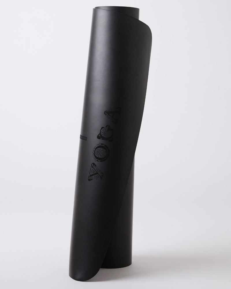 The Yoga mat - Ultra Series