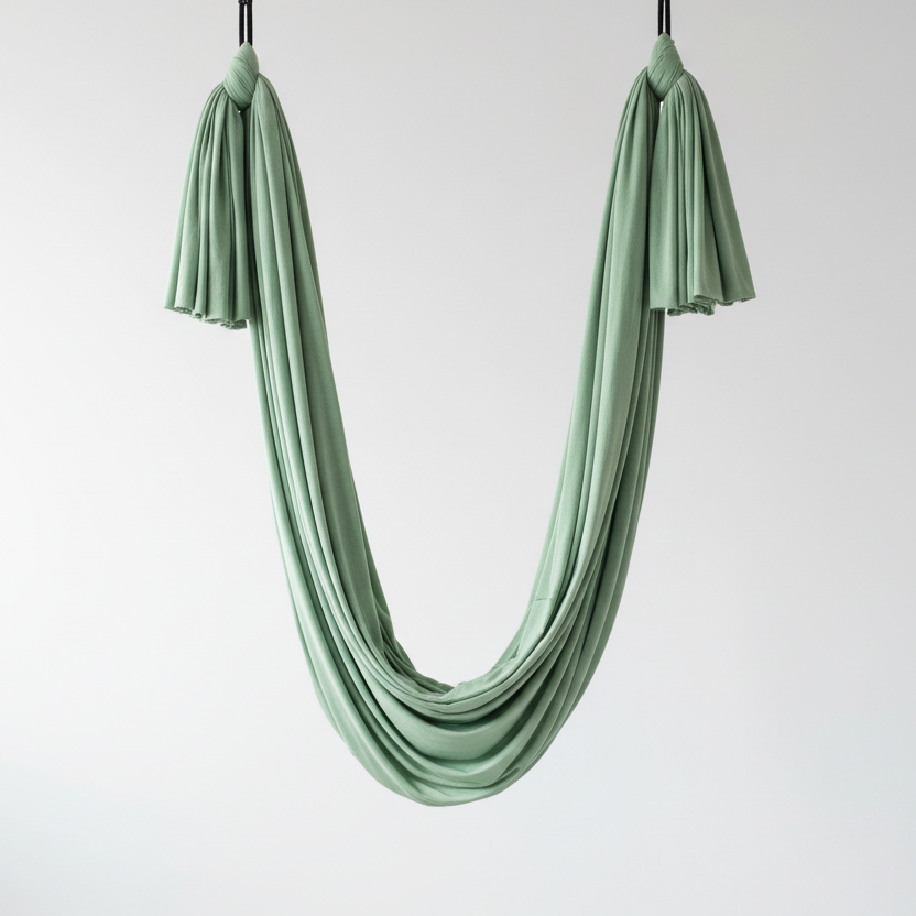 Aerial Yoga Hammock
