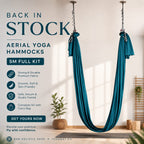Aerial Yoga Hammock