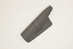 The Yoga Mat - Eco-Grip | Lotus Series - Charcoal